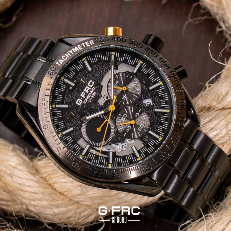 Reloj g shop force chrono