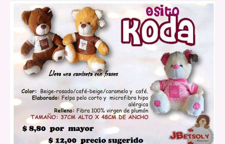 Peluches Por Mayor Patronato Buy Discounts gelointegrated