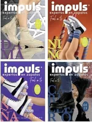 Zapateria impuls store