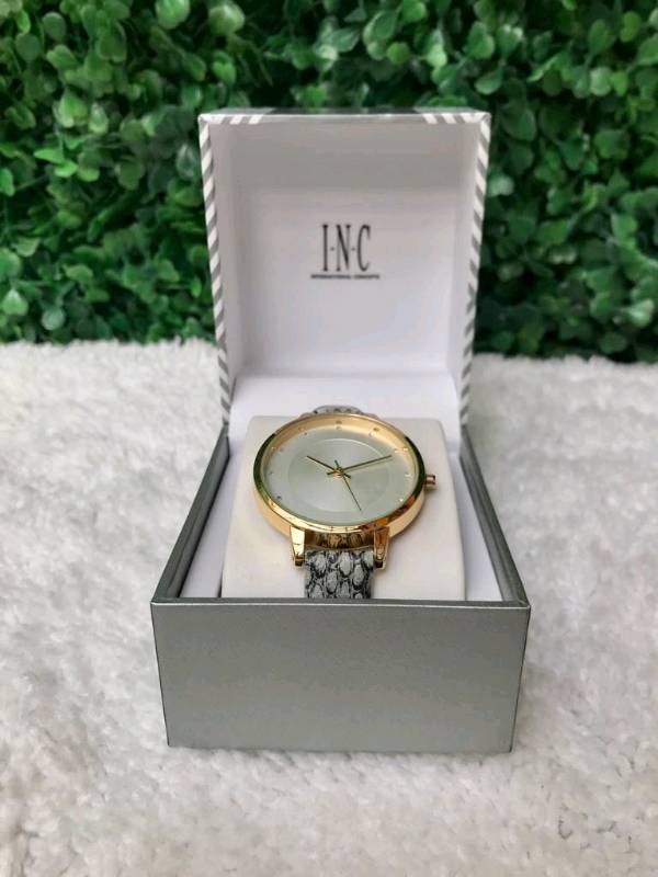 Reloj 2025 inc dama