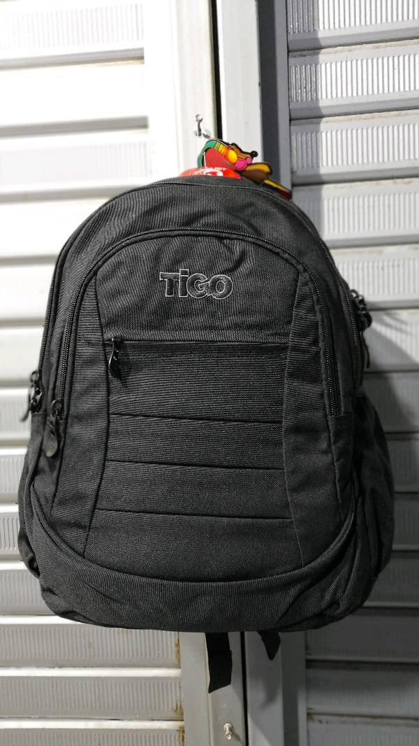 Tigo mochilas shop