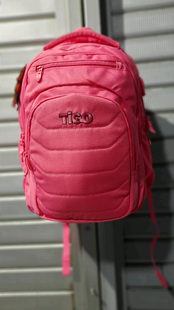 Tigo Mochila en Trujillo