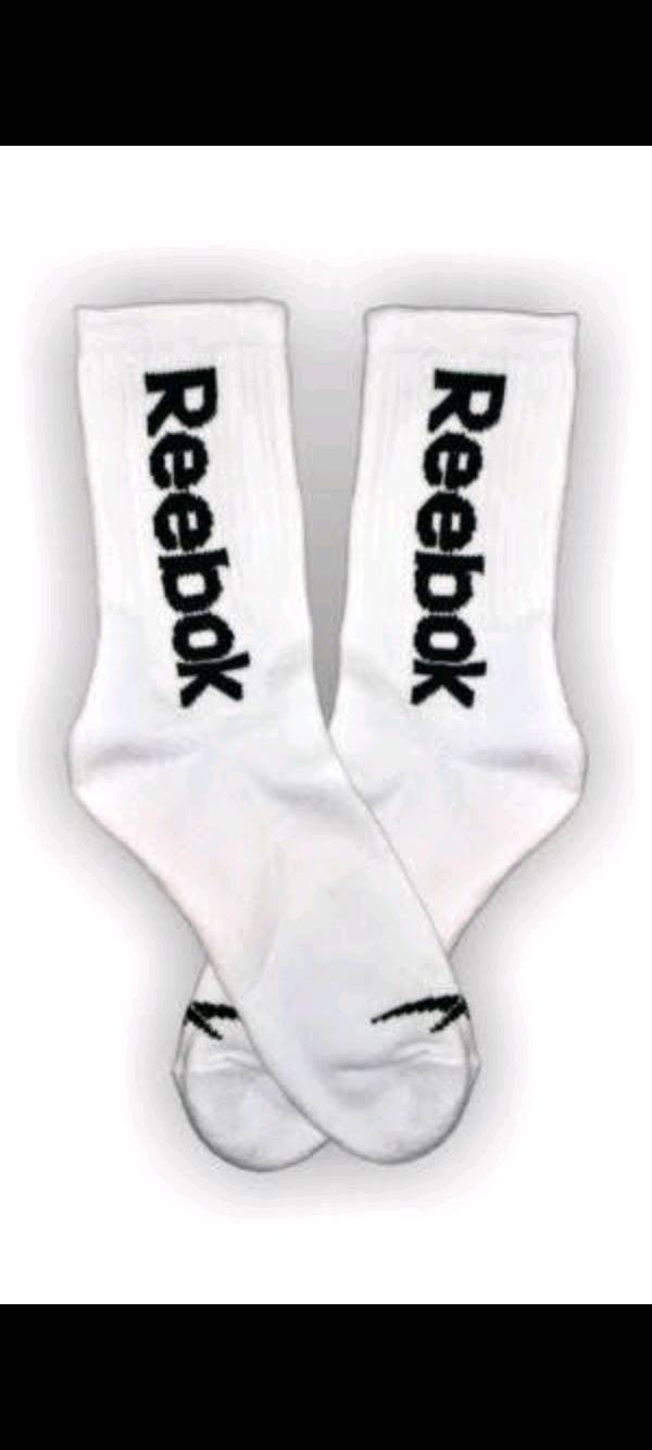Medias reebok cheap