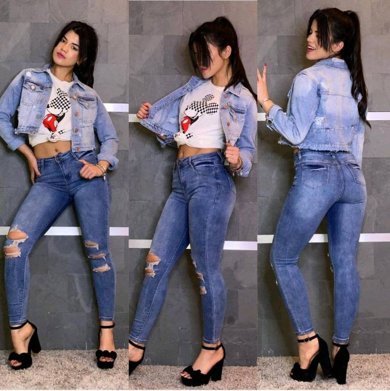 Pantalones marca most wanted deals