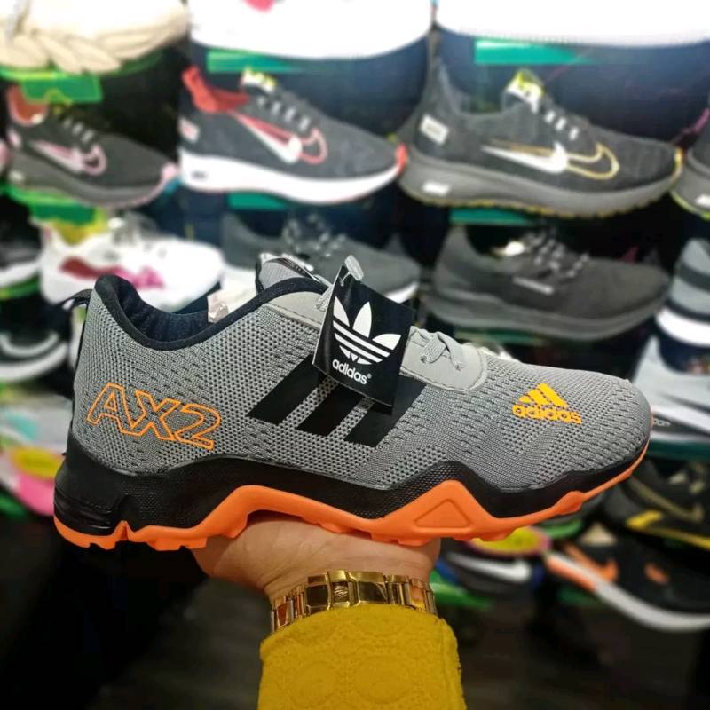 Ax2 adidas hombre on sale