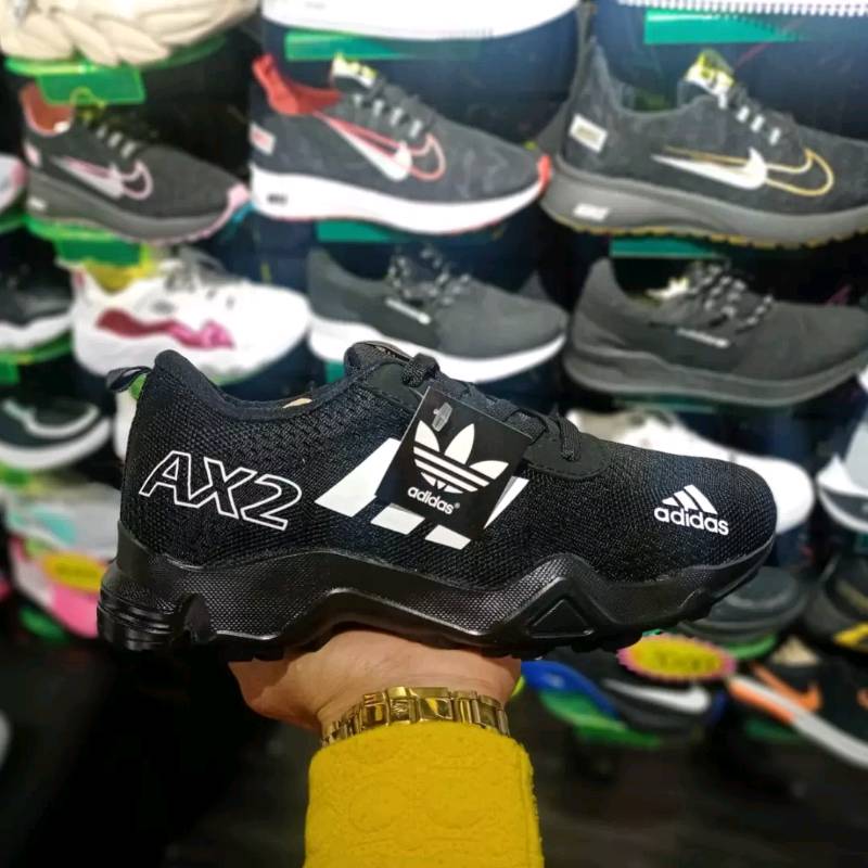 Ax2 adidas hombre on sale
