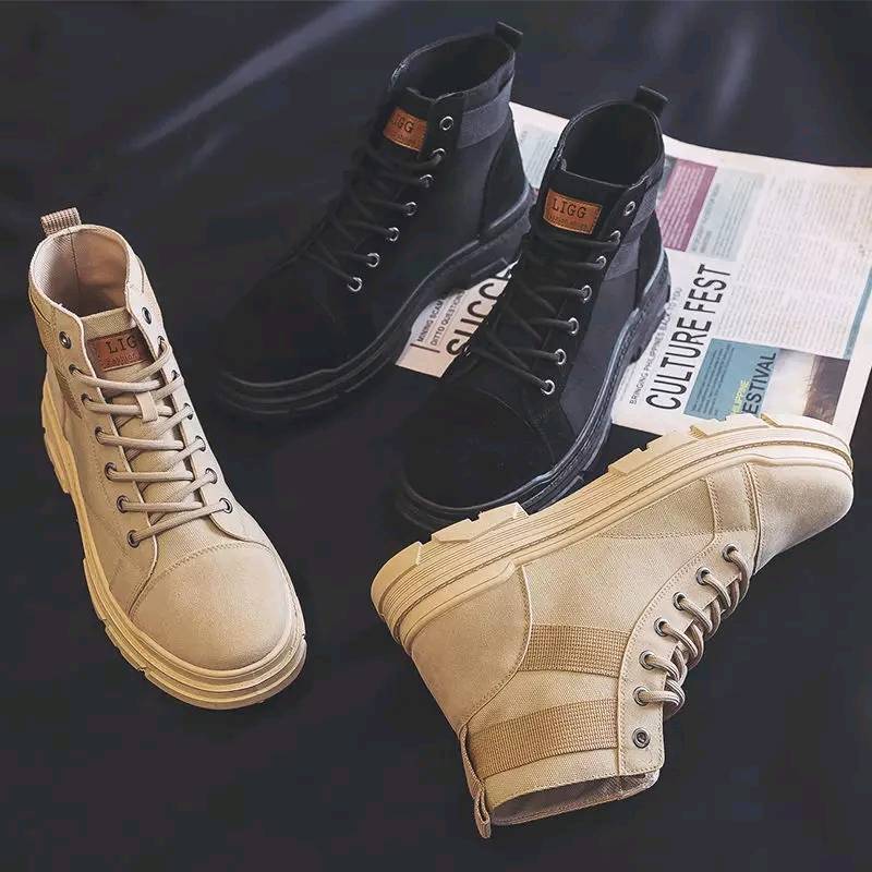 Botas para hombre 2020 cheap