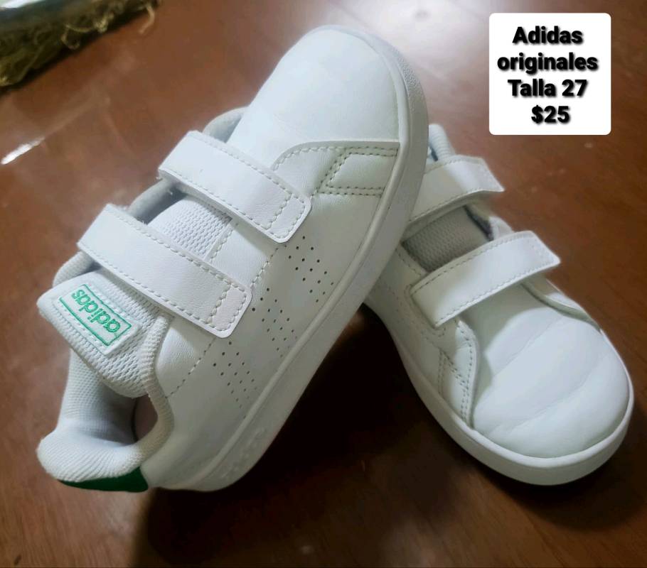 Talla 27 hotsell en adidas