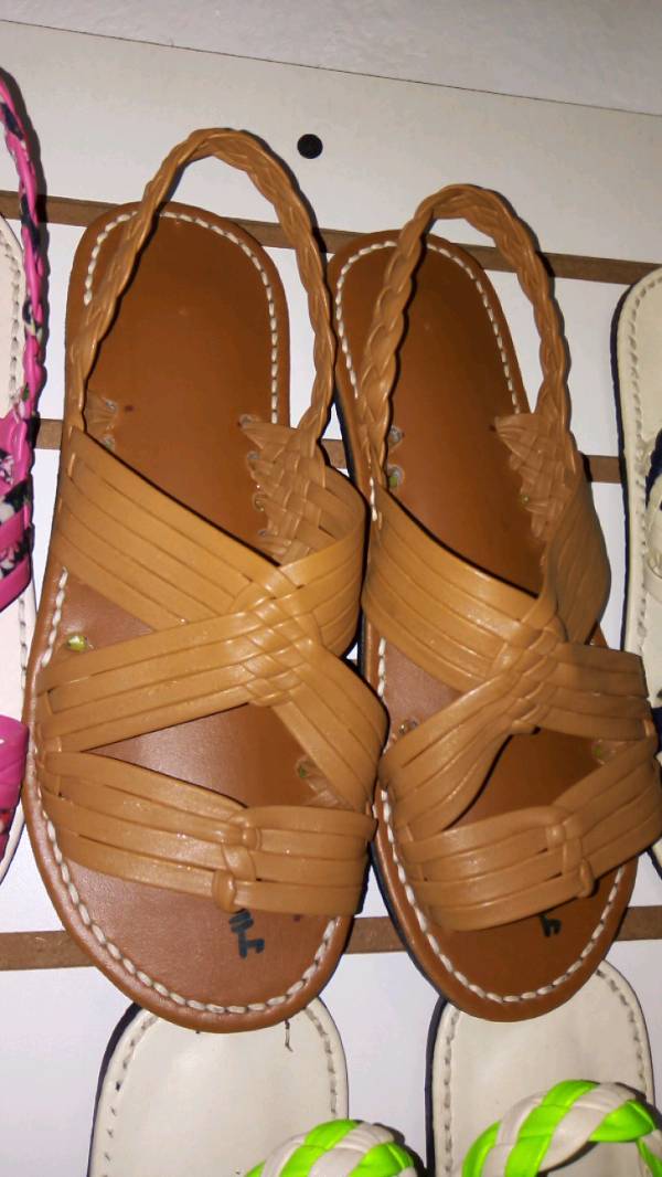 Huaraches tierra outlet caliente