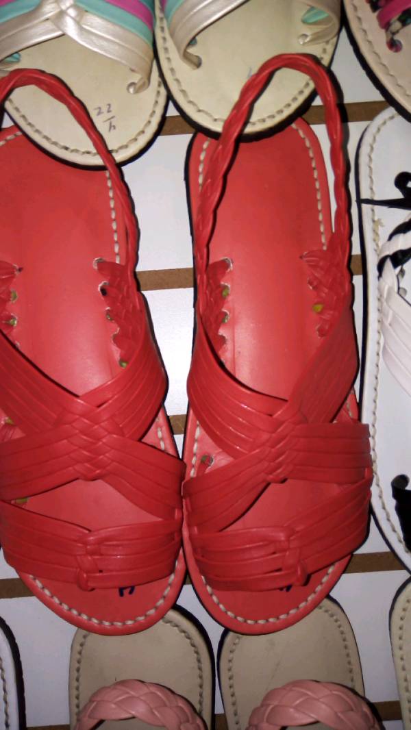 Huaraches hotsell tierra caliente