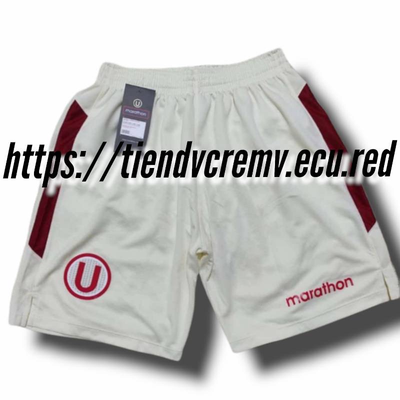 Short de la u outlet