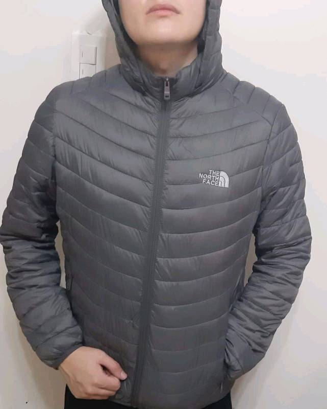 Casacas usadas 2025 the north face