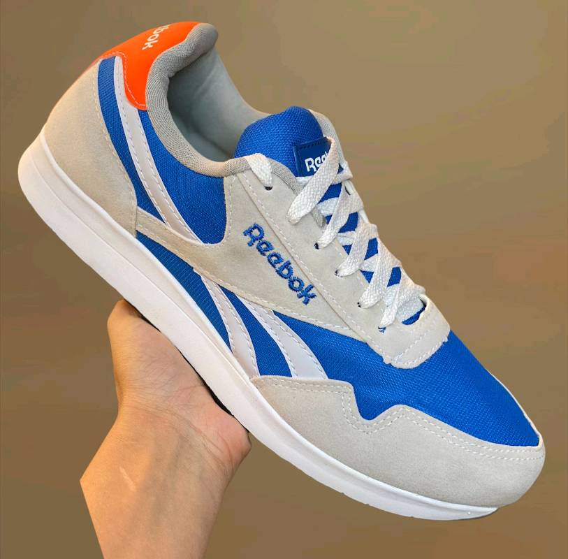 Championes reebok shop