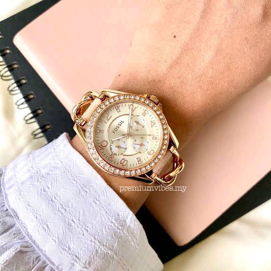 Reloj Fossil ES3466 en Chiclayo