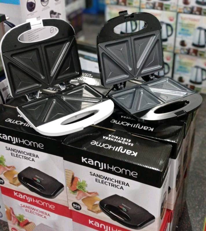 Sandwichera kanji outlet home