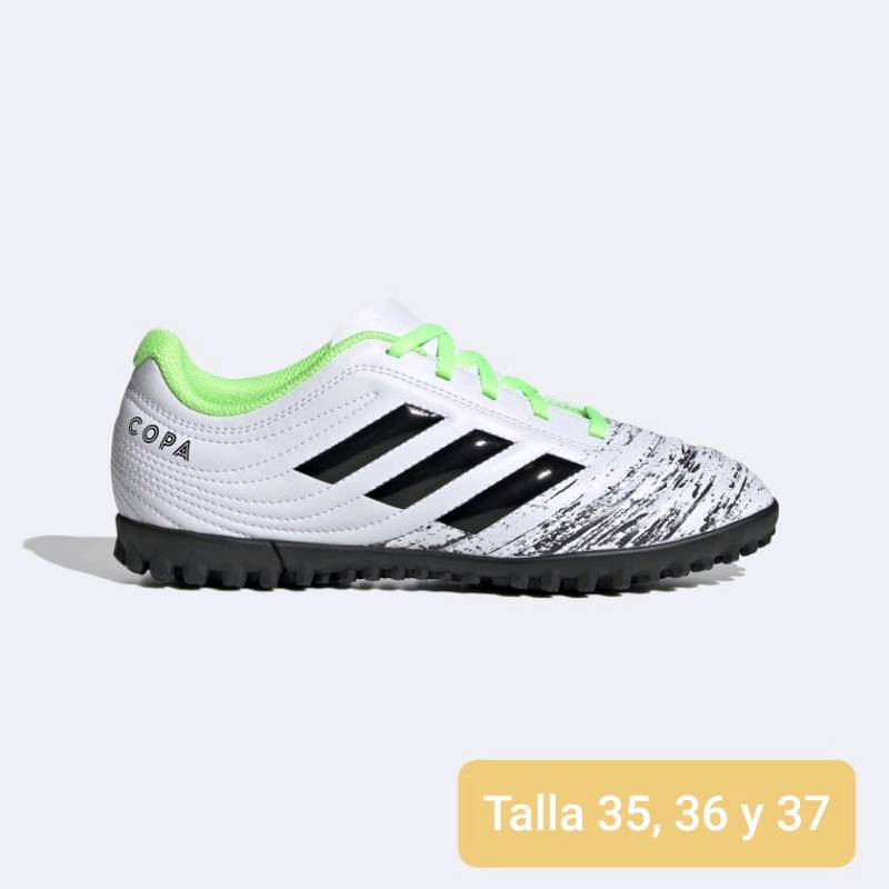 Zapatillas on sale fulbiteras adidas