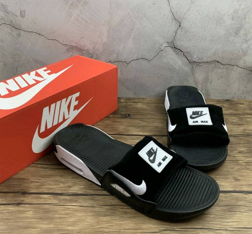 Sandalias Nike air 90 en Lima