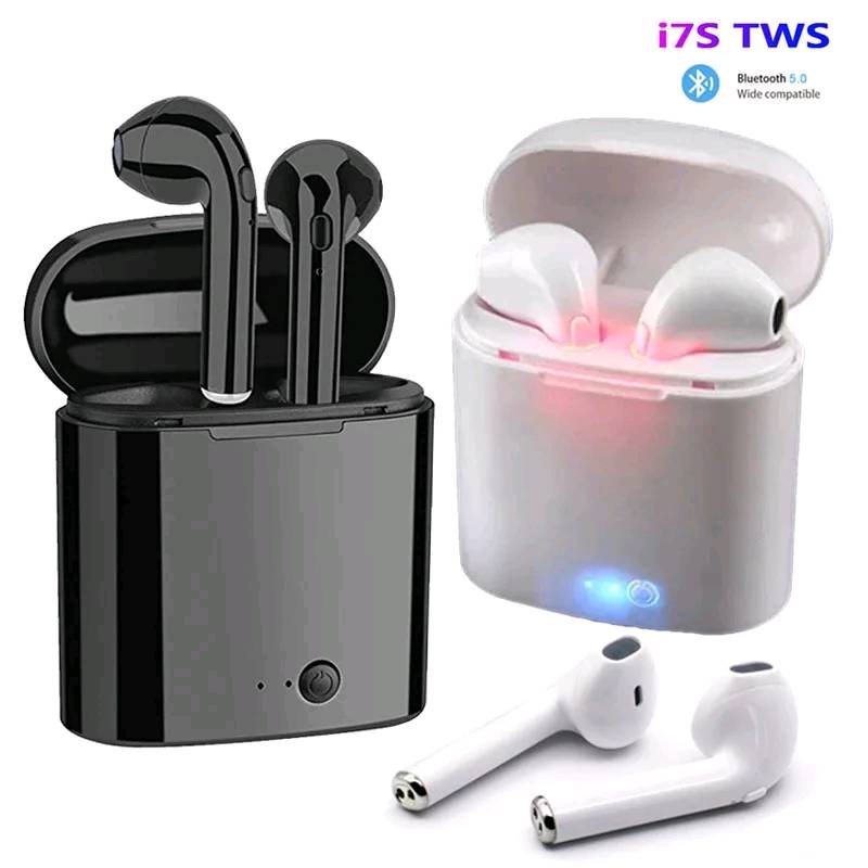 Auriculares TWS 7s