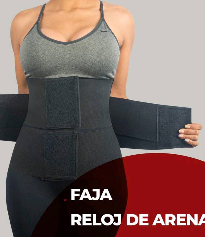 Fajas belcor sales