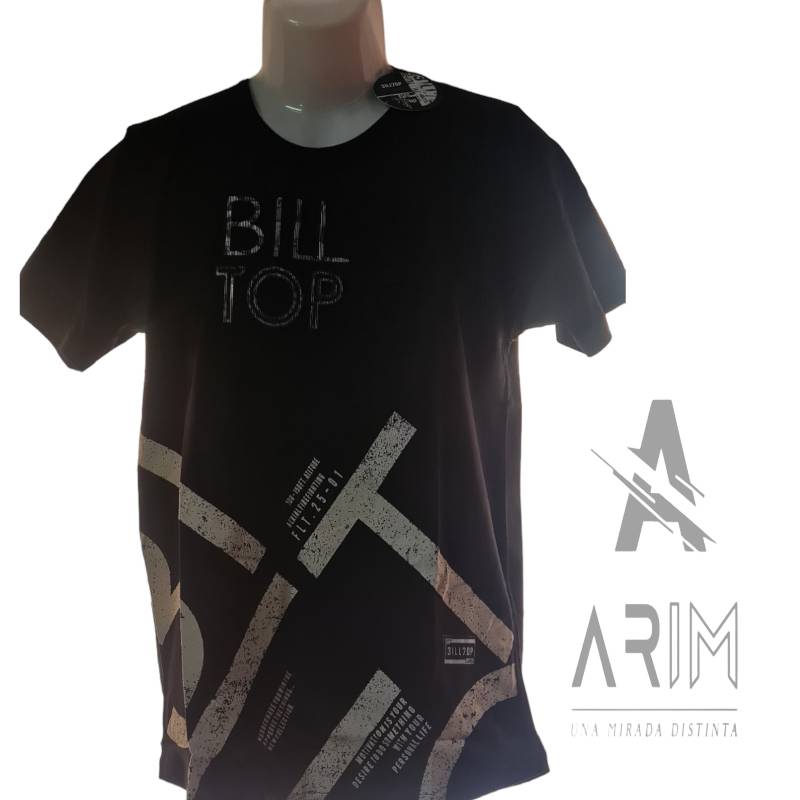 Estampado de poleras san bernardo 2025