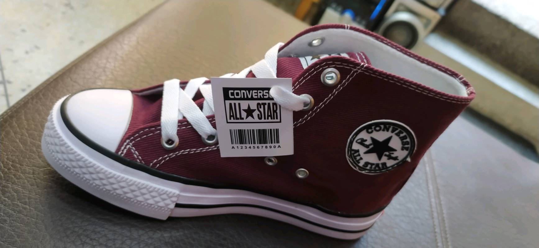 Star sapato sales