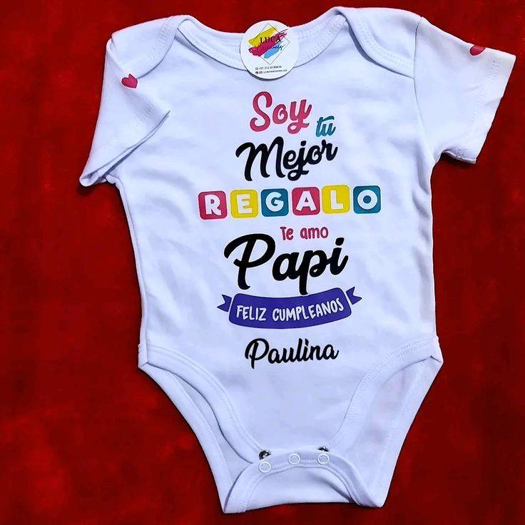 Body bebe sublimado best sale