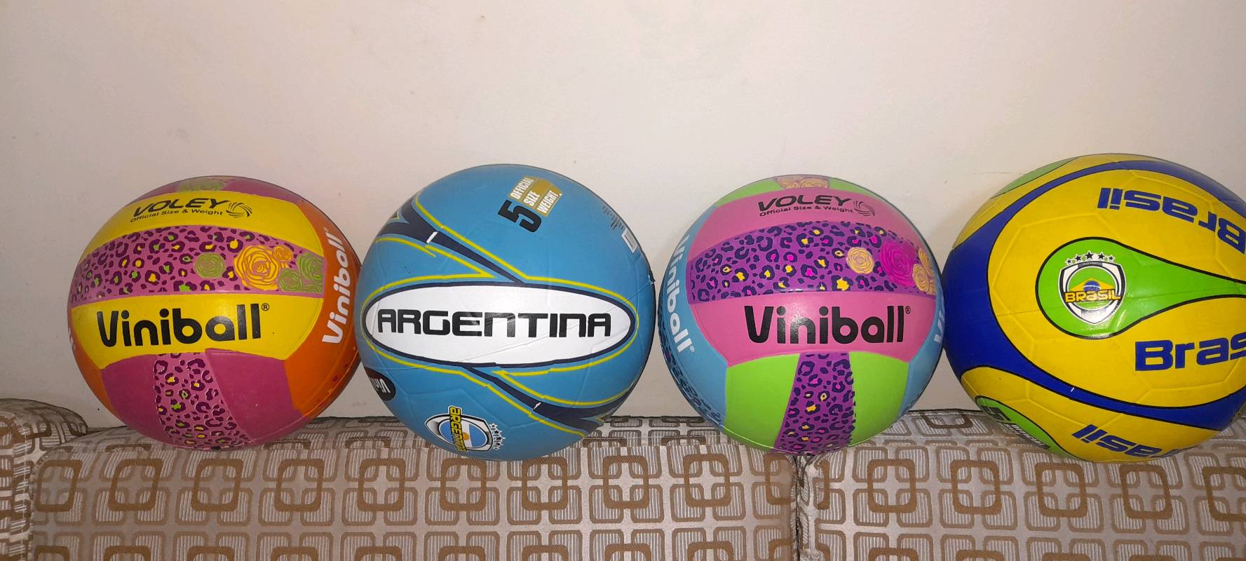 Pelotas viniball catalogo hot sale