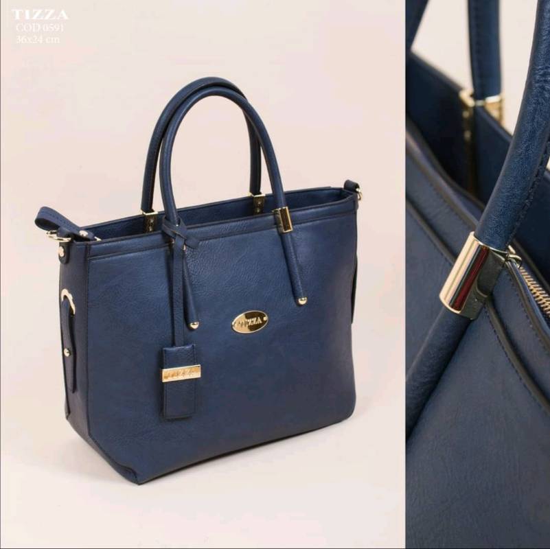 Carteras tizza top