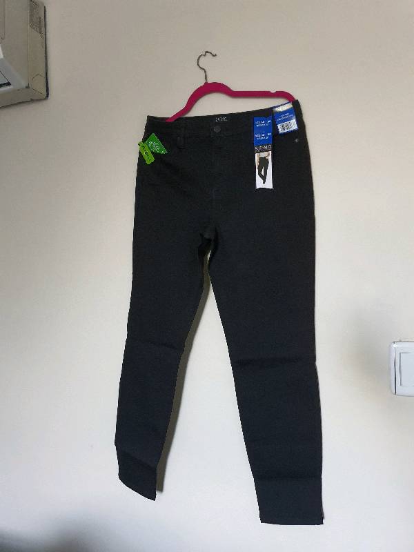Pantalon buffalo hotsell david bitton
