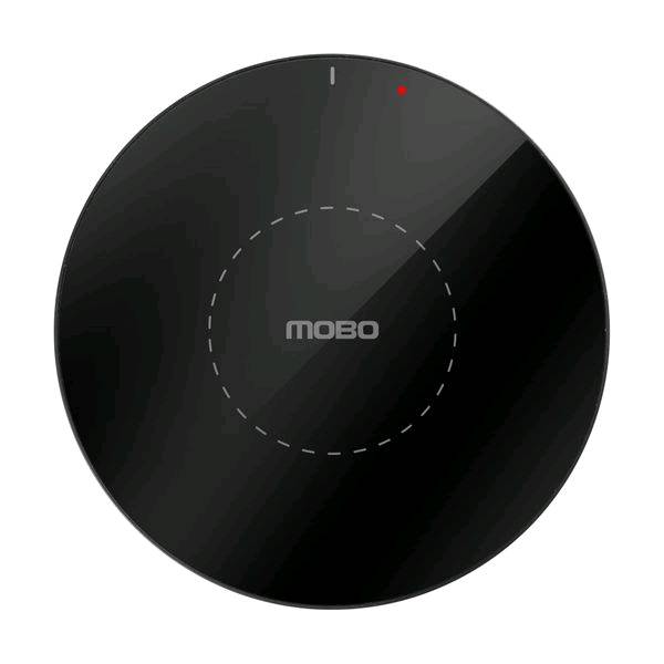 Cargador inalambrico hotsell mobo