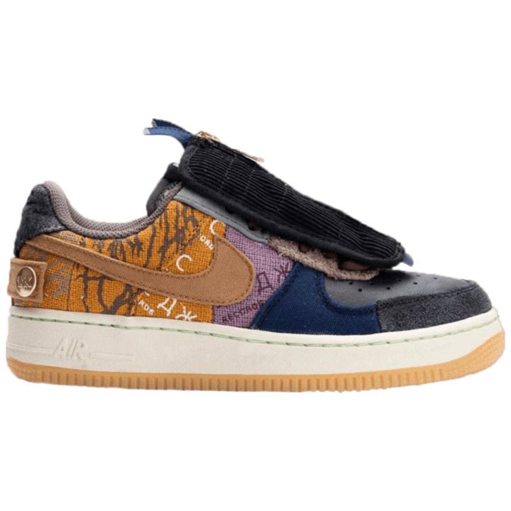 Air force hotsell travis scott 219
