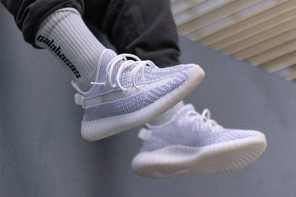 Adidas yeezy en ecuador top