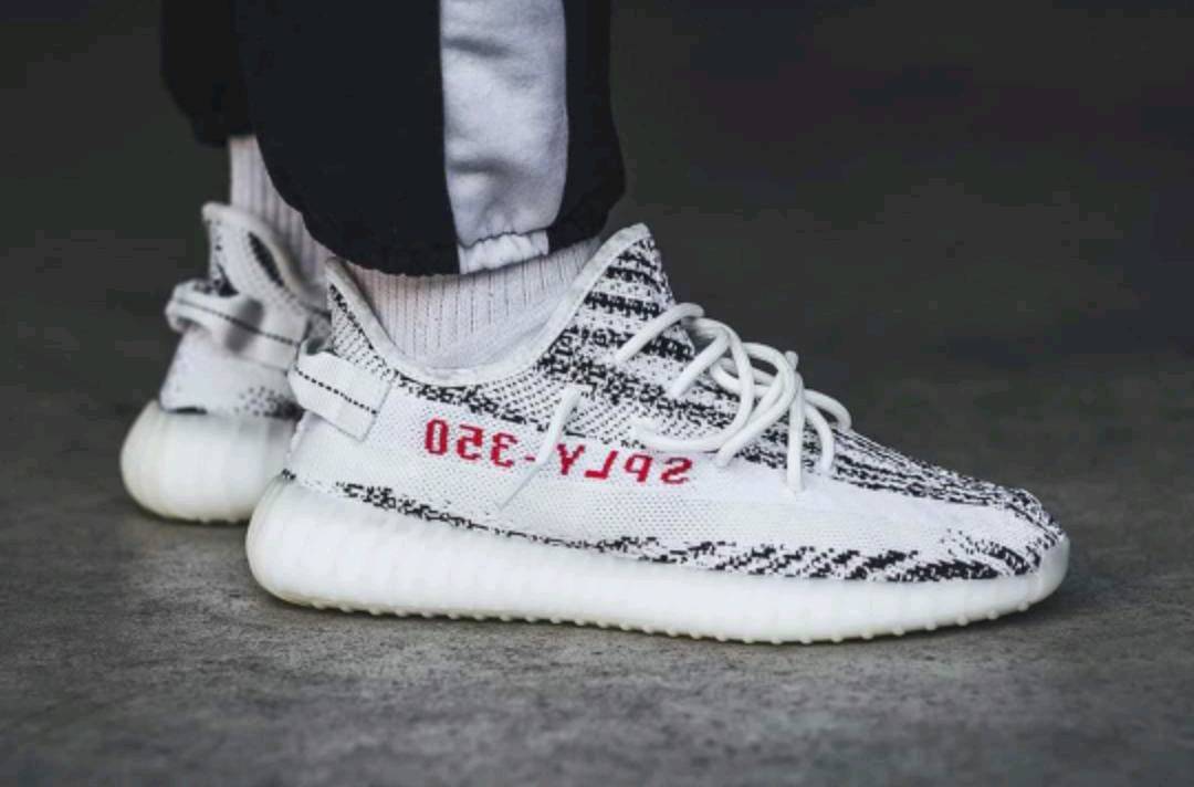Adidas yeezy informacion quito sales