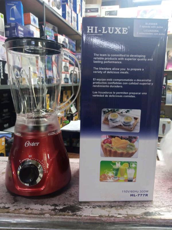 Licuadora clearance continental precio