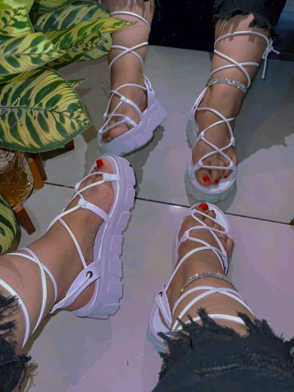 Huaraches moda hotsell