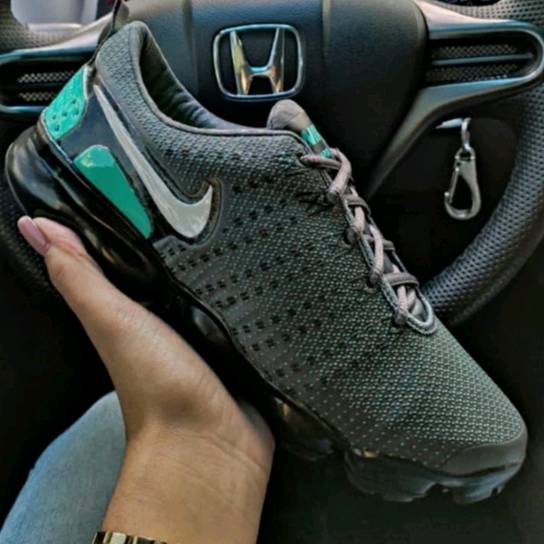 Nike vapor max imitacion en Montevideo
