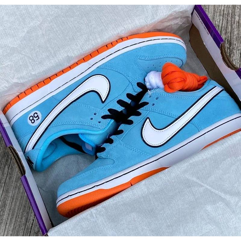 Nike hotsell janoski imitacion