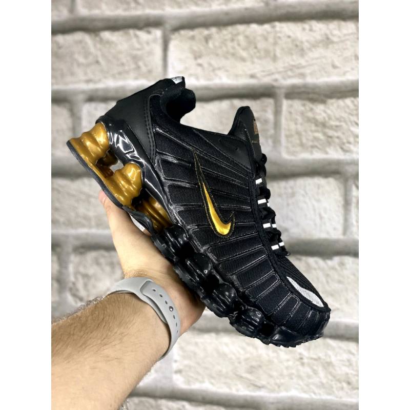 Nike best sale shox imitacion
