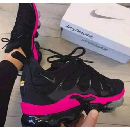 Nike vapor max plus imitacion en Montevideo