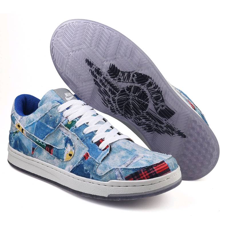 Nike janoski imitacion online