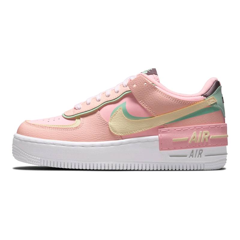 Nike air force shadow imitacion en Montevideo