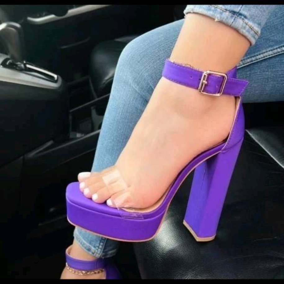 Modelos de 2025 calzados para damas