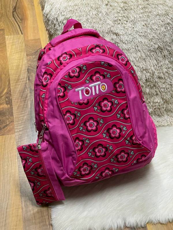 Bolsos totto best sale nueva coleccion 2019