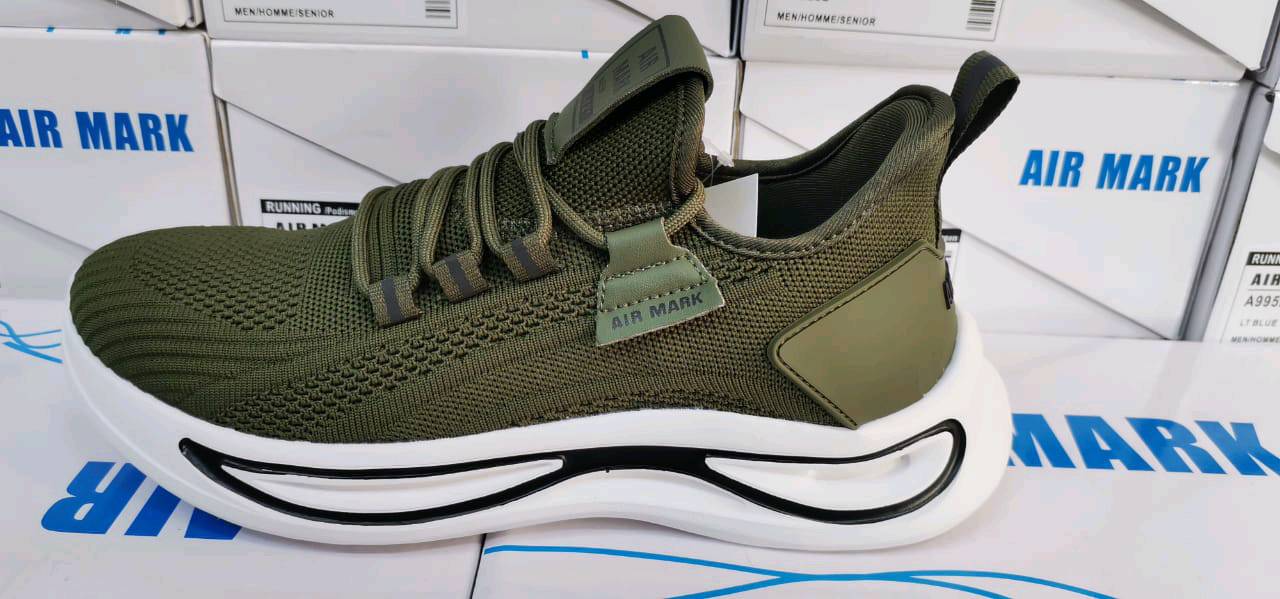 Mark sales air zapatillas
