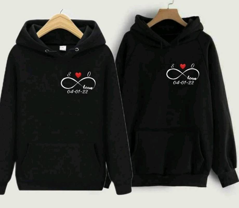 Poleras on sale de parejas