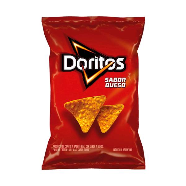 Doritos en Cordoba