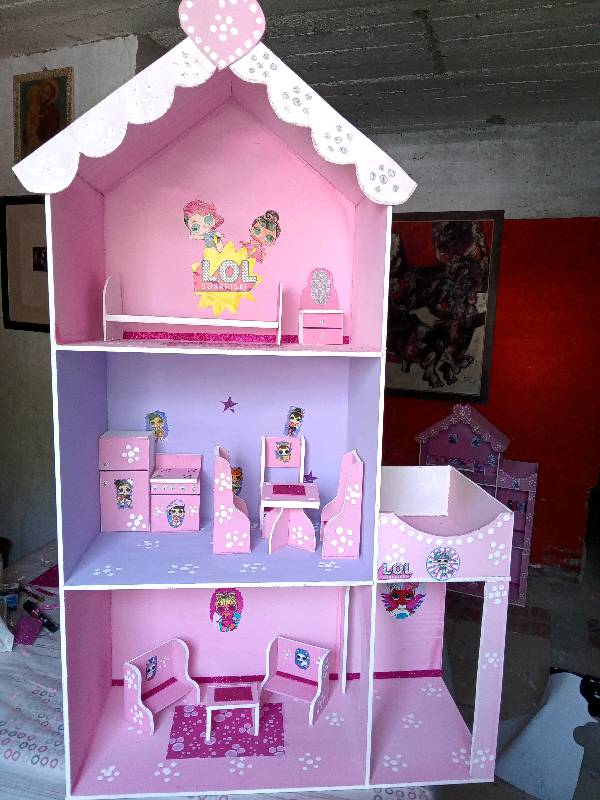Precio casa lol new arrivals