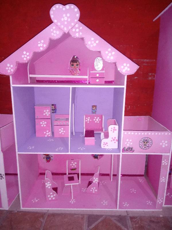 Casita lol precio hot sale