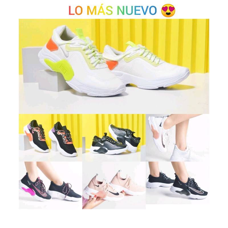 Champion nike mujer cheap