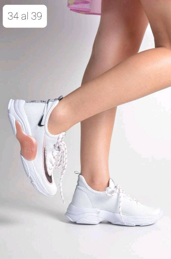 Modelo de online champion nike